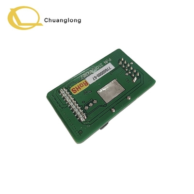Peças de máquina ATM Hyosung Hcdu Cassete Sensor Control Board S7760000067 7760000067