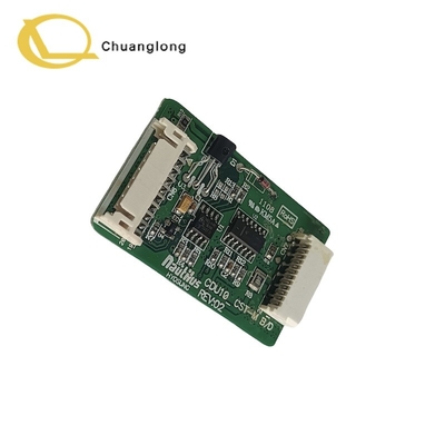 Peças de máquina ATM Hyosung Hcdu Cassete Sensor Control Board S7760000067 7760000067