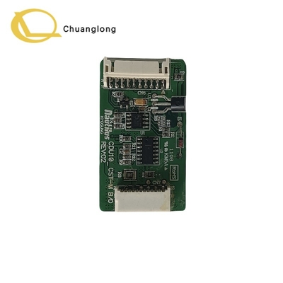 Peças de máquina ATM Hyosung Hcdu Cassete Sensor Control Board S7760000067 7760000067