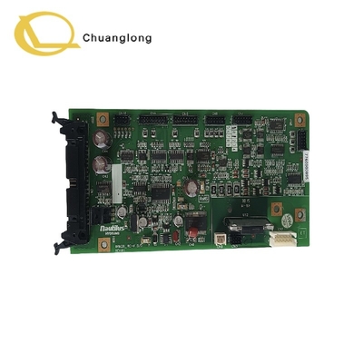 Hyosung caixas eletrônicos Parte Hyosung Caixa de controle PCB 7760000095 S7760000095