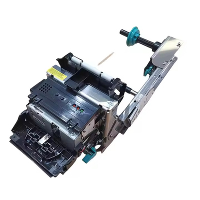 Partes ATM Wincor Nixdorf TP28 280G 280N 1750267132 Impressora de recibos térmicos 01750256248 01750267132