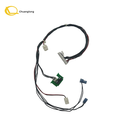 NMD ATMs Peças NMD Glory DeLaRue NF Pressure Sensor Board com cabo A004294
