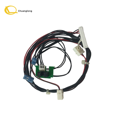 NMD ATMs Peças NMD Glory DeLaRue NF Pressure Sensor Board com cabo A004294