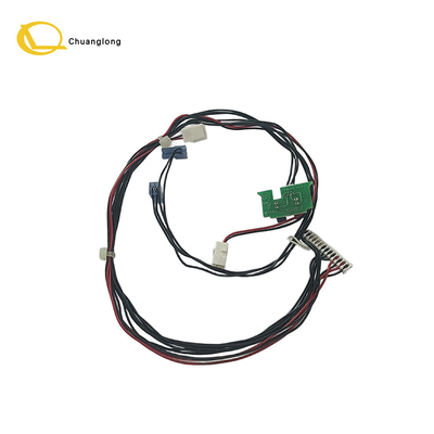 NMD ATMs Peças NMD Glory DeLaRue NF Pressure Sensor Board com cabo A004294