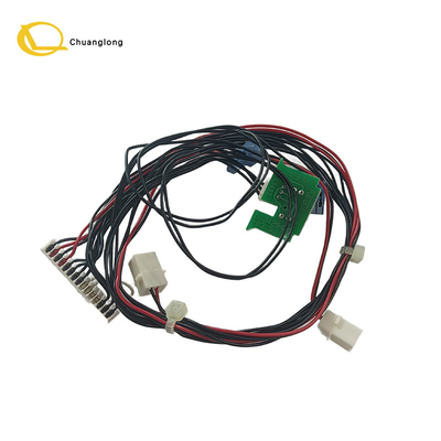 NMD ATMs Peças NMD Glory DeLaRue NF Pressure Sensor Board com cabo A004294