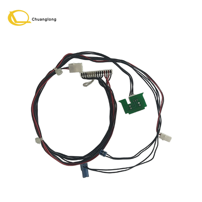 NMD ATMs Peças NMD Glory DeLaRue NF Pressure Sensor Board com cabo A004294
