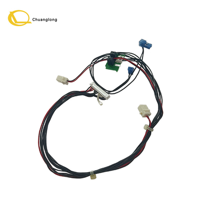 NMD ATMs Peças NMD Glory DeLaRue NF Pressure Sensor Board com cabo A004294