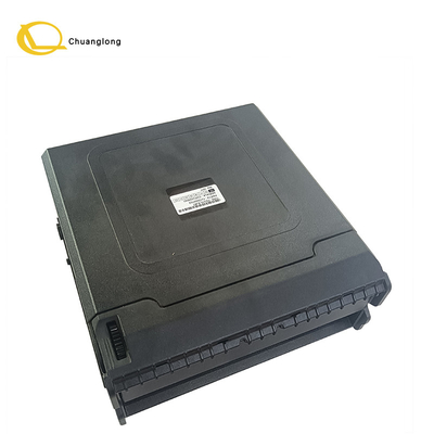 Peças de máquina de caixas eletrônicos Hyosung Mx5600 Caixa de dinheiro Hyosung Hcdu Rejeitar Cassete 7310000702 S7310000702