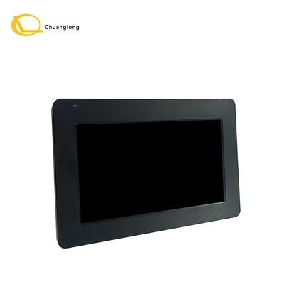 Peças da máquina ATM NCR SelfServ 6687 Painel de exibição de 7 polegadas COP 445-0763724 4450763724