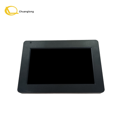 Peças da máquina ATM NCR SelfServ 6687 Painel de exibição de 7 polegadas COP 445-0763724 4450763724