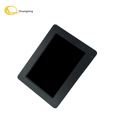Peças da máquina ATM NCR SelfServ 6687 Painel de exibição de 7 polegadas COP 445-0763724 4450763724