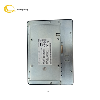 Peças da máquina ATM NCR SelfServ 6687 Painel de exibição de 7 polegadas COP 445-0763724 4450763724