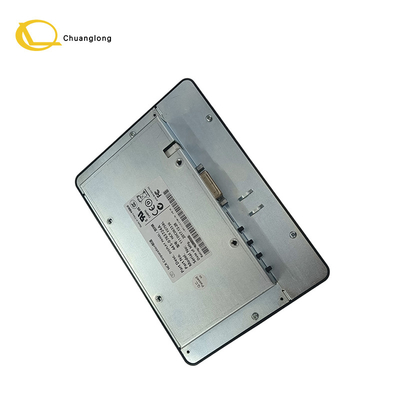 Peças da máquina ATM NCR SelfServ 6687 Painel de exibição de 7 polegadas COP 445-0763724 4450763724