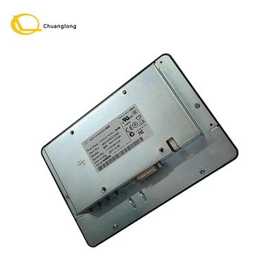 Peças da máquina ATM NCR SelfServ 6687 Painel de exibição de 7 polegadas COP 445-0763724 4450763724