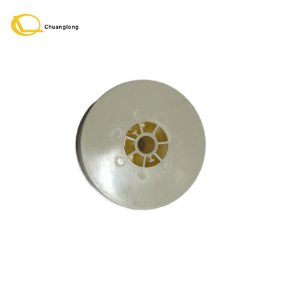 Fita branca de garantia Wincor C4060 01750126457-52 01750136218