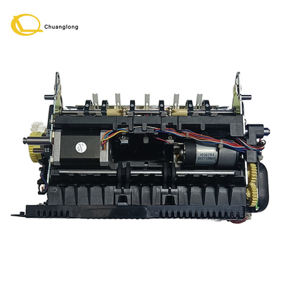 ATM Wincor Parte Wincor Nixdorf Cineo C4060 C4040 VS Reciclagem de módulos 01750200435 1750200435