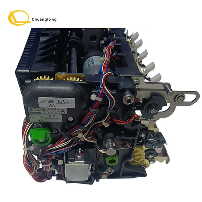 ATM Wincor Parte Wincor Nixdorf Cineo C4060 C4040 VS Reciclagem de módulos 01750200435 1750200435