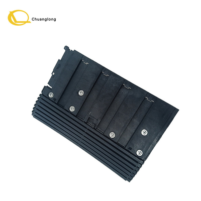 ATM Peças sobressalentes Diebold Nixdorf Opteva Tambour Door Assembly 49-208428-000C