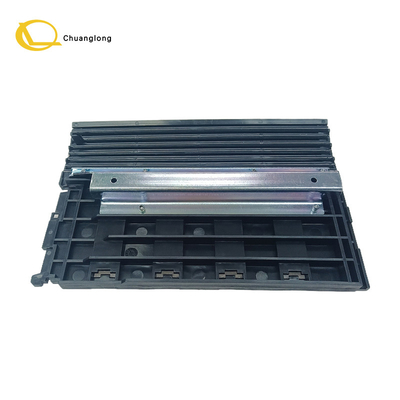 ATM Peças sobressalentes Diebold Nixdorf Opteva Tambour Door Assembly 49-208428-000C