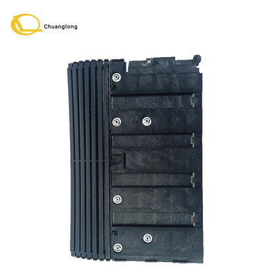 ATM Peças sobressalentes Diebold Nixdorf Opteva Tambour Door Assembly 49-208428-000C