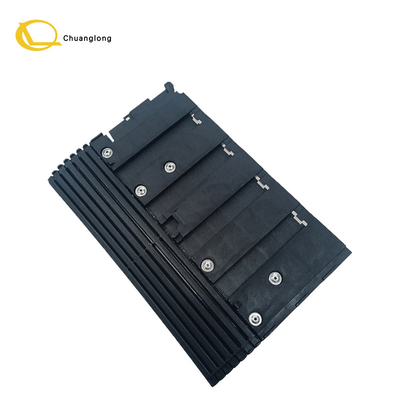 ATM Peças sobressalentes Diebold Nixdorf Opteva Tambour Door Assembly 49-208428-000C