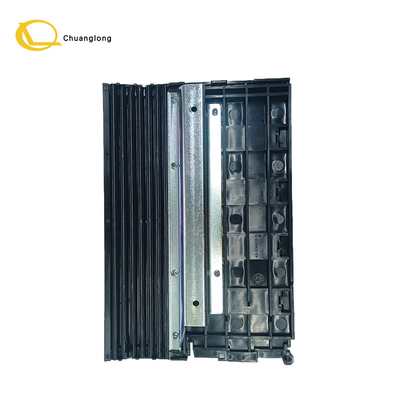 ATM Peças sobressalentes Diebold Nixdorf Opteva Tambour Door Assembly 49-208428-000C