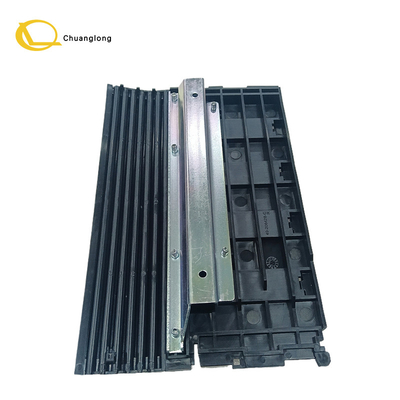 ATM Peças sobressalentes Diebold Nixdorf Opteva Tambour Door Assembly 49-208428-000C
