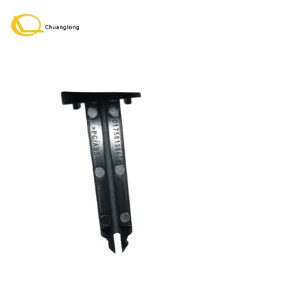 ATM Peças Wincor Nixdorf Cineo C4060 Reciclagem Cassete Lock Cover 1750155418-85 01750139638
