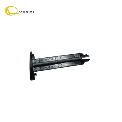 ATM Peças Wincor Nixdorf Cineo C4060 Reciclagem Cassete Lock Cover 1750155418-85 01750139638