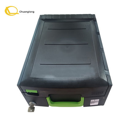 Bom preço Caixa de Depósito Automático Peças Wincor Nixdorf Cineo C4060 Reciclagem Cassete Moeda Cassete 01750155418 01750279853 on-line