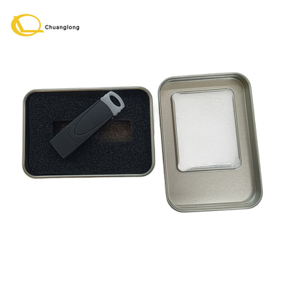 NCR caixas eletrônicos Peças NCR USB Key UKey Dongle chave para NCR S1 S2