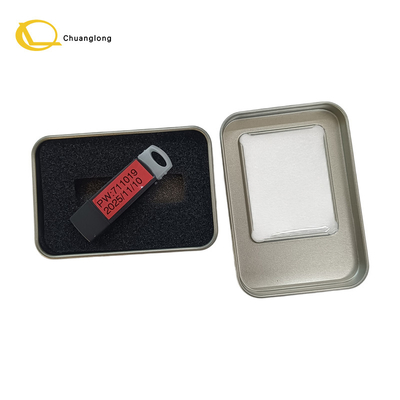 NCR caixas eletrônicos Peças NCR USB Key UKey Dongle chave para NCR S1 S2