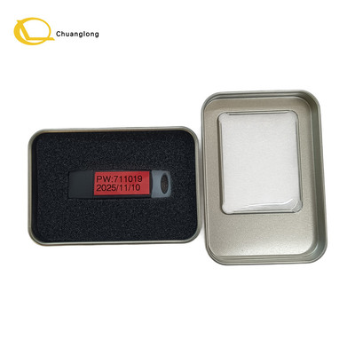 NCR caixas eletrônicos Peças NCR USB Key UKey Dongle chave para NCR S1 S2
