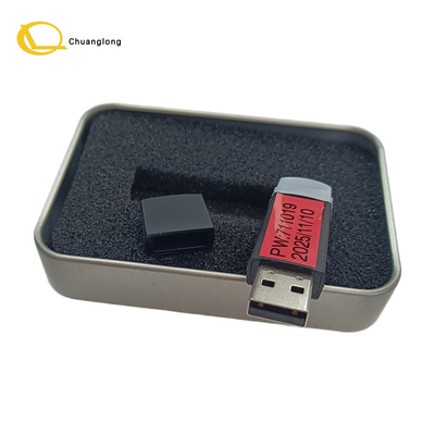 NCR caixas eletrônicos Peças NCR USB Key UKey Dongle chave para NCR S1 S2