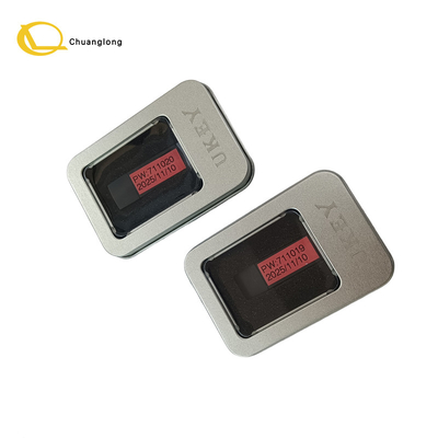 NCR caixas eletrônicos Peças NCR USB Key UKey Dongle chave para NCR S1 S2