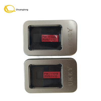 NCR caixas eletrônicos Peças NCR USB Key UKey Dongle chave para NCR S1 S2