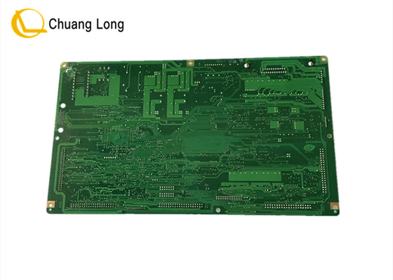Peças de máquina ATM OKI 21se 6040W G7 PCB de potência 2PU4008-3249