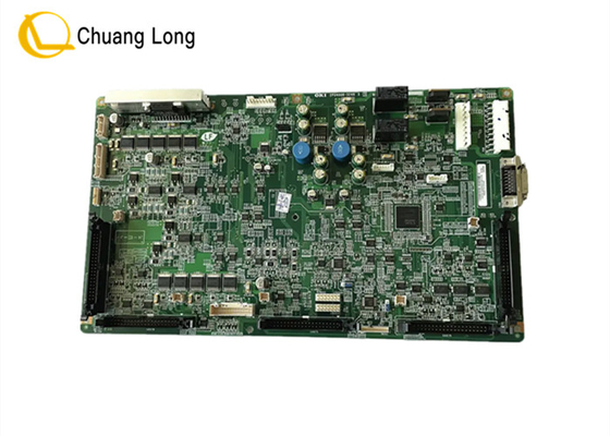 Peças de máquina ATM OKI 21se 6040W G7 PCB de potência 2PU4008-3249
