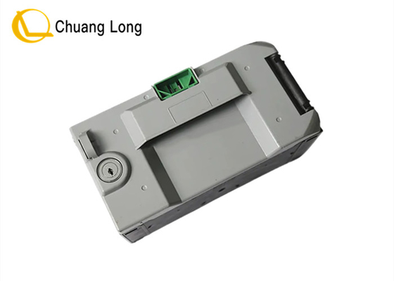 Peças de máquina ATM OKI 21se 6040w Rejeite Cassete ID1885 YX4238-5000G002