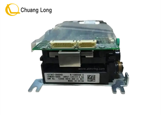 Peças de máquinas ATM OKI SANKYO ICT-3K7 Card Reader ICT3K7-3R6940