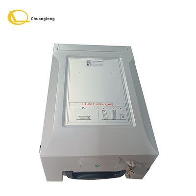 Peças de máquina ATM Hyosung Nautilus CST-1100 2K Nota Cassete 7310000082 S7310000082
