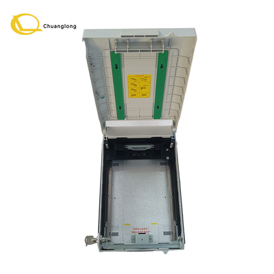 Peças de máquina ATM Hyosung Nautilus CST-1100 2K Nota Cassete 7310000082 S7310000082