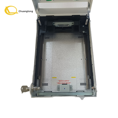 Peças de máquina ATM Hyosung Nautilus CST-1100 2K Nota Cassete 7310000082 S7310000082