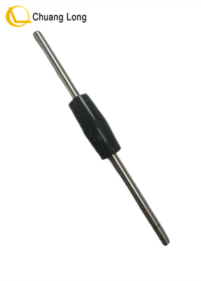 Partes de máquinas de caixas eletrônicos Fujitsu F53 F56 eixo ASSY KD02881-E608