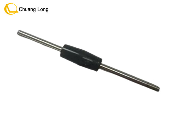 Partes de máquinas de caixas eletrônicos Fujitsu F53 F56 eixo ASSY KD02881-E608