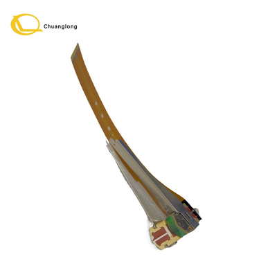 NCR ATMs 998-0235655 NCR Leitura Escrita Cabeça magnética R/W 123 Sankyo 3q8 Card Reader Parts 9980235655