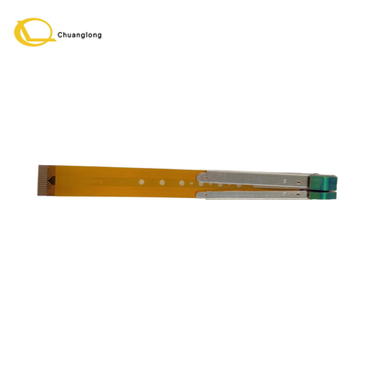 998-0235684 9980235684 leitor de cartão Magnetic Head de Sankyo 3Q8 Ch3 R/W Hico das peças do NCR do ATM