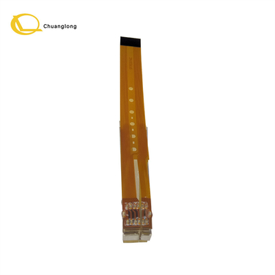 998-0235684 9980235684 leitor de cartão Magnetic Head de Sankyo 3Q8 Ch3 R/W Hico das peças do NCR do ATM