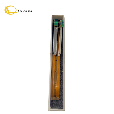 998-0235684 9980235684 leitor de cartão Magnetic Head de Sankyo 3Q8 Ch3 R/W Hico das peças do NCR do ATM