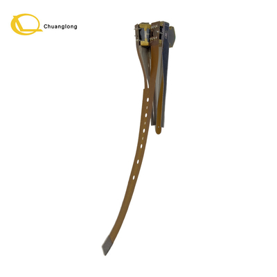 998-0235684 9980235684 leitor de cartão Magnetic Head de Sankyo 3Q8 Ch3 R/W Hico das peças do NCR do ATM